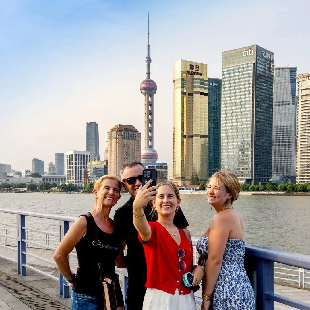 Service de guide touristique
