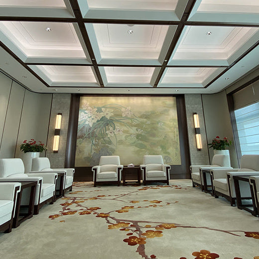 Shanghai & Beijing Airport VVIP Service -Domestic Flights