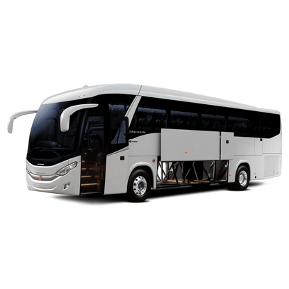 49 Seats Lux Coach