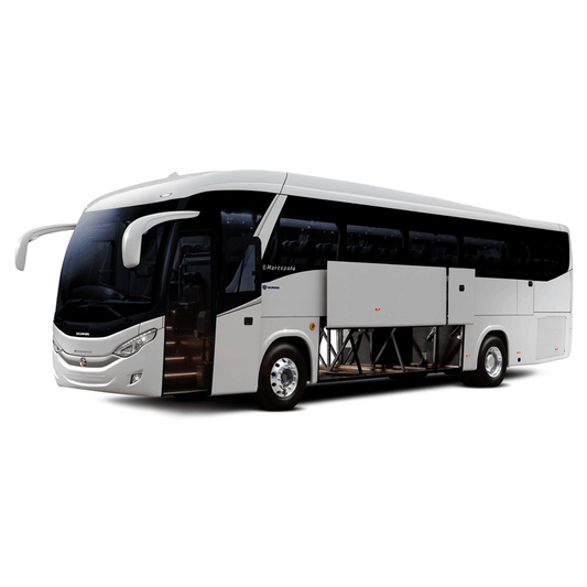 49 Seats Lux Coach