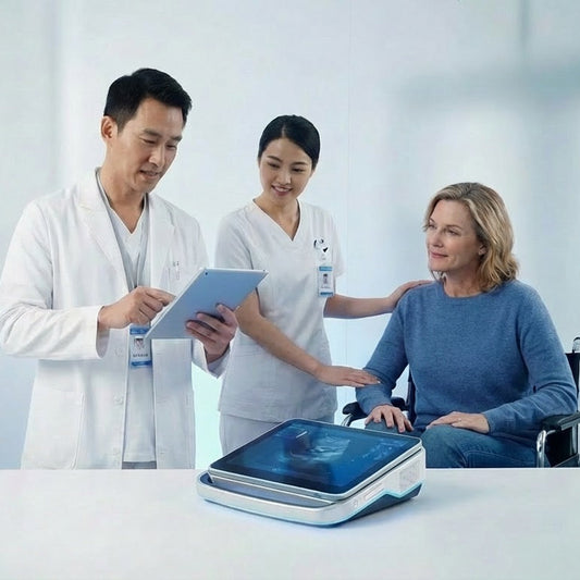 Medical Escort Service