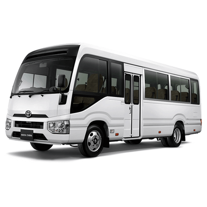 Transfert aéroport-hôtel en voiture privée