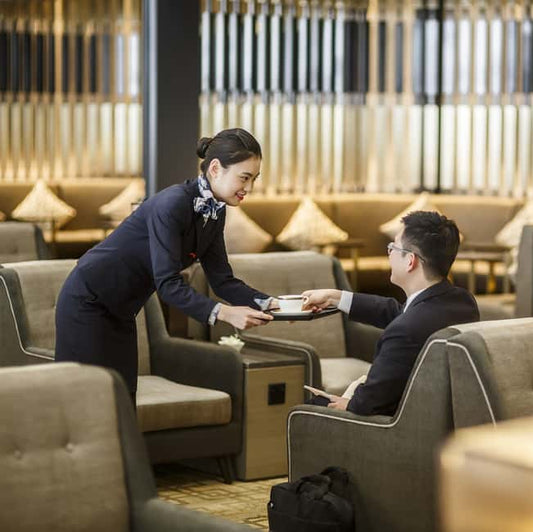 China Airport VIP Service
