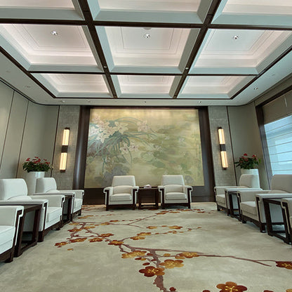 Shanghai & Beijing Airport VVIP Service -Domestic Flights