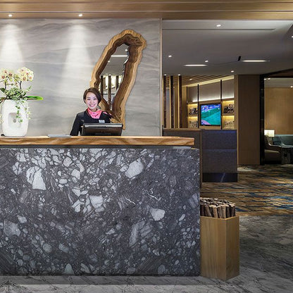 Shanghai & Beijing Airport VVIP Service