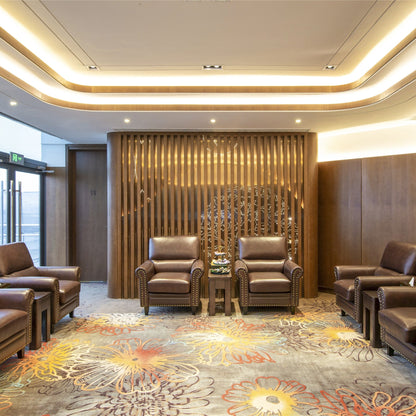 Shanghai & Beijing Airport VVIP Service